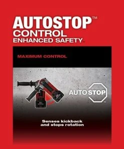 Milwaukee Tools Milwaukee M18 FUEL 1" SDS Plus Rotary Hammer 2912-20 17 Milwaukee Tools Milwaukee M18 FUEL 1" SDS Plus Rotary Hammer 2912-20 -Milwaukee Tool-shop 24653 6 d8nrrumf4t9ild57