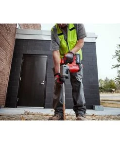 Milwaukee Tools Milwaukee M18 FUEL 1" SDS Plus Rotary Hammer 2912-20 20 Milwaukee Tools Milwaukee M18 FUEL 1" SDS Plus Rotary Hammer 2912-20 -Milwaukee Tool-shop 24653 9 hb3sucgfx5vcwwvf