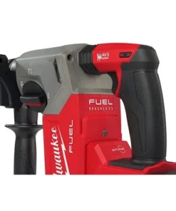 Milwaukee Tools Milwaukee M18 FUEL 1" SDS Plus Rotary Hammer Kit 2912-22 -Milwaukee Tool-shop 24654 3 hjmxpkkkacfc9qcr