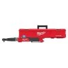 Milwaukee Tools Milwaukee M12 FUEL 1/2" Digital Torque Wrench W/ ONE-KEY (Bare Tool) 2466-20 1 Milwaukee Tools Milwaukee M12 FUEL 1/2" Digital Torque Wrench W/ ONE-KEY (Bare Tool) 2466-20 -Milwaukee Tool-shop 2466 20