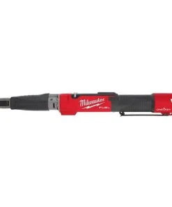 Milwaukee Tools Milwaukee M12 FUEL 1/2" Digital Torque Wrench W/ ONE-KEY (Bare Tool) 2466-20 8 Milwaukee Tools Milwaukee M12 FUEL 1/2" Digital Torque Wrench W/ ONE-KEY (Bare Tool) 2466-20 -Milwaukee Tool-shop 2466 20 2
