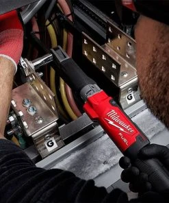 Milwaukee Tools Milwaukee M12 FUEL 1/2" Digital Torque Wrench W/ ONE-KEY (Bare Tool) 2466-20 11 Milwaukee Tools Milwaukee M12 FUEL 1/2" Digital Torque Wrench W/ ONE-KEY (Bare Tool) 2466-20 -Milwaukee Tool-shop 2466 20 5