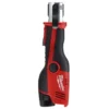 Milwaukee Tools Milwaukee M12 ProPress Press Tool FORCE LOGIC No Jaws (2.0Ah) Kit 2473-20