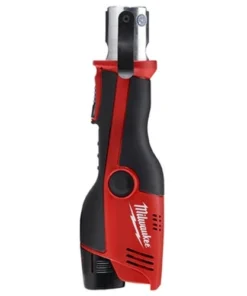 Milwaukee Tools Milwaukee M12 ProPress Press Tool FORCE LOGIC No Jaws (2.0Ah) Kit 2473-20