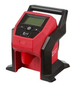 Milwaukee Tools Milwaukee M12 Compact Tire Inflator (Bare Tool) 2475-20