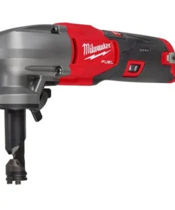 Milwaukee Tools Milwaukee M12 FUEL 16 Gauge Variable Speed Nibbler 2476-20 -Milwaukee Tool-shop 2476 20 2
