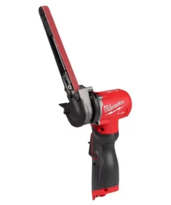 Milwaukee Tools Milwaukee M12 Fuel™ 1/2" X 18" Bandfile - Bare Tool 2482-20