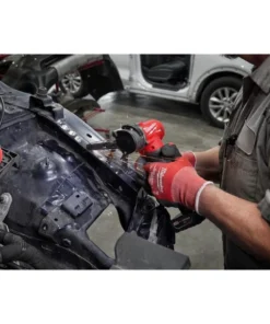 Milwaukee Tools Milwaukee M12 Fuel™ 1/2" X 18" Bandfile - Bare Tool 2482-20 -Milwaukee Tool-shop 2482 10a