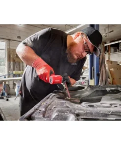 Milwaukee Tools Milwaukee M12 Fuel™ 1/2" X 18" Bandfile - Bare Tool 2482-20 -Milwaukee Tool-shop 2482 10d