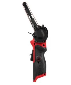 Milwaukee Tools Milwaukee M12 Fuel™ 3/8" X 13" Bandfile - Bare Tool 2483-20 -Milwaukee Tool-shop 2483 20 102