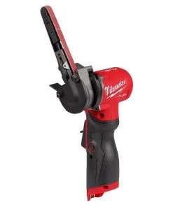 Milwaukee Tools Milwaukee M12 Fuel™ 3/8" X 13" Bandfile - Bare Tool 2483-20