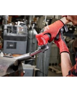 Milwaukee Tools Milwaukee M12 Fuel™ 3/8" X 13" Bandfile - Bare Tool 2483-20 -Milwaukee Tool-shop 2483 10g