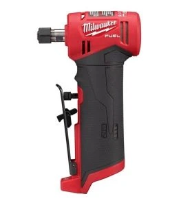Milwaukee Tools Milwaukee M12 Fuel 1/4" Right Angle Die Grinder (Bare Tool) 2485-20