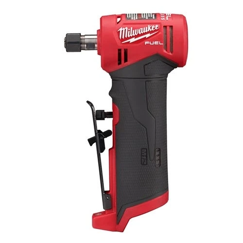Milwaukee Tools Milwaukee M12 Fuel 1/4" Right Angle Die Grinder (Bare Tool) 2485-20 3 Milwaukee Tools Milwaukee M12 Fuel 1/4" Right Angle Die Grinder (Bare Tool) 2485-20