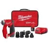 Milwaukee Tools Milwaukee M12 FUEL Installation Drill/Driver Kit 2505-22