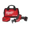 Milwaukee Tools Milwaukee M12 FUEL Hackzall Reciprocating Saw Kit 2520-21XC 1 Milwaukee Tools Milwaukee M12 FUEL Hackzall Reciprocating Saw Kit 2520-21XC -Milwaukee Tool-shop 2520 21xc kit 1