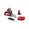 Milwaukee Tools Milwaukee M12 FUEL HATCHET 6" Pruning Saw Kit 2527-21 -Milwaukee Tool-shop 2527 21 rqcbuy2gz21btrdn