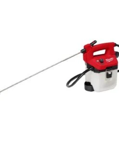Milwaukee Tools Milwaukee M12™ 1 Gallon Handheld Sprayer Kit 2528-21G1
