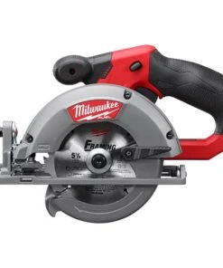 Milwaukee Tools Milwaukee M12 FUEL 5-3/8" Circular Saw 2530-20