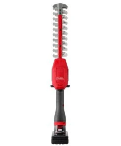 Milwaukee Tools Milwaukee M12 FUEL 8" Hedge Trimmer Kit 2533-21 -Milwaukee Tool-shop 2533 21 3