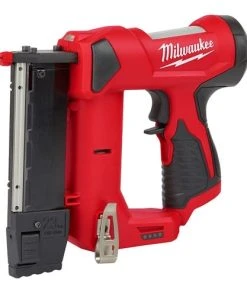 Milwaukee Tools Milwaukee M12 23 Gauge Pin Nailer (Tool Only) 2540-20