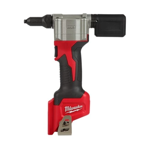 Milwaukee Tools Milwaukee M12 Cordless Rivet Tool (BARE TOOL) 2550-20 3 Milwaukee Tools Milwaukee M12 Cordless Rivet Tool (BARE TOOL) 2550-20
