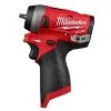 Milwaukee Tools Milwaukee M12 Fuel Stubby 1/4" Impact Wrench (Bare Tool) 2552-20 2 Milwaukee Tools Milwaukee M12 Fuel Stubby 1/4" Impact Wrench (Bare Tool) 2552-20 -Milwaukee Tool-shop 2552 20 2vag8rnh5oqpk3li