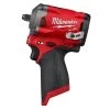 Milwaukee Tools Milwaukee M12 FUEL Stubby 3/8" Impact Wrench (Bare Tool) 2554-20 -Milwaukee Tool-shop 2554 20 vwahxlz4omt6fsph
