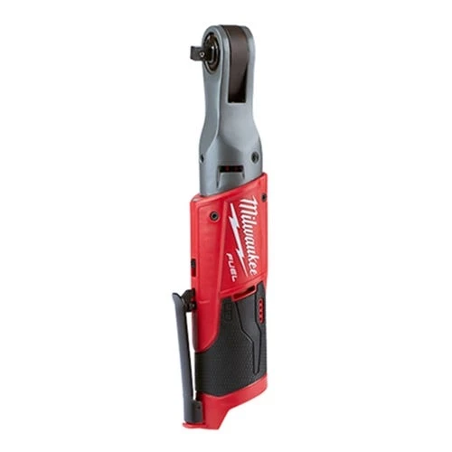 Milwaukee Tools Milwaukee M12 FUEL 3/8" Ratchet 2557-20 (Tool Only) 3 Milwaukee Tools Milwaukee M12 FUEL 3/8" Ratchet 2557-20 (Tool Only)
