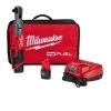Milwaukee Tools Milwaukee M12 FUEL 1/2" Ratchet (2.0Ah) Kit 2558-22 -Milwaukee Tool-shop 2558 22 azyf80srekbeegu9