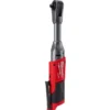 Milwaukee Tools Milwaukee M12 FUEL 3/8" Extended Reach Ratchet; (Bare Tool) 2560-20 -Milwaukee Tool-shop 2560 20 ftqw4dxljmelgw24