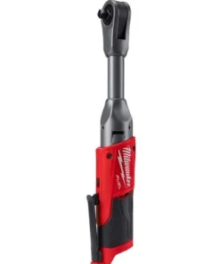 Milwaukee Tools Milwaukee M12 FUEL 3/8" Extended Reach Ratchet; (Bare Tool) 2560-20