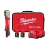 Milwaukee Tools Milwaukee M12 FUEL 3/8" Right Angle Impact Wrench Kit 2564-22 -Milwaukee Tool-shop 2564 22 3gqp2lz7acdsrnmr