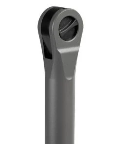 Milwaukee Tools Milwaukee M12 FUEL 1/4" Extended Reach High Speed Ratchet BT 2568-20 -Milwaukee Tool-shop 2568 20 103