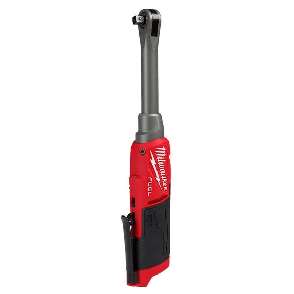Milwaukee Tools Milwaukee M12 FUEL 3/8" Extended Reach High Speed Ratchet BT 2569-20 4 Milwaukee Tools Milwaukee M12 FUEL 3/8" Extended Reach High Speed Ratchet BT 2569-20 - Image 2