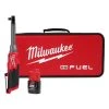 Milwaukee Tools Milwaukee M12 FUEL 3/8" Extended Reach High Speed Ratchet Kit 2569-21 1 Milwaukee Tools Milwaukee M12 FUEL 3/8" Extended Reach High Speed Ratchet Kit 2569-21 -Milwaukee Tool-shop 2569 21 kit 101