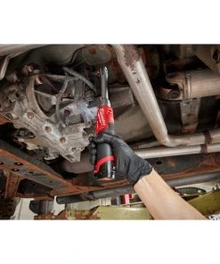 Milwaukee Tools Milwaukee M12 FUEL 3/8" Extended Reach High Speed Ratchet BT 2569-20 10 Milwaukee Tools Milwaukee M12 FUEL 3/8" Extended Reach High Speed Ratchet BT 2569-20 -Milwaukee Tool-shop 2569 10a 1