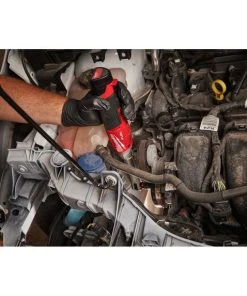 Milwaukee Tools Milwaukee M12 FUEL 3/8" Extended Reach High Speed Ratchet BT 2569-20 11 Milwaukee Tools Milwaukee M12 FUEL 3/8" Extended Reach High Speed Ratchet BT 2569-20 -Milwaukee Tool-shop 2569 10c 1