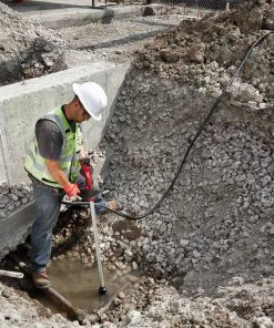 Milwaukee Tools Milwaukee M12 Stick Transfer Pump 9 GPM Water (Bare Tool) 2579-20 -Milwaukee Tool-shop 2579 20 5