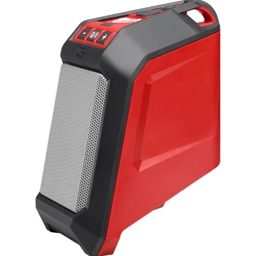 Milwaukee Tools Milwaukee M12 Wireless Bluetooth Speaker 2592-20 (BARE TOOL) 3 Milwaukee Tools Milwaukee M12 Wireless Bluetooth Speaker 2592-20 (BARE TOOL)