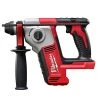 Milwaukee Tools Milwaukee M18 Cordless 5/8" SDS-Plus Hammer Drill (Bare Tool) 2612-20 1 Milwaukee Tools Milwaukee M18 Cordless 5/8" SDS-Plus Hammer Drill (Bare Tool) 2612-20 -Milwaukee Tool-shop 2612 20 my0thkrlxtqx8x1a