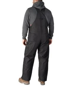 Milwaukee Tools Milwaukee GRIDIRON™ Zip-to-Thigh Bib Overall 261B 13 Milwaukee Tools Milwaukee GRIDIRON™ Zip-to-Thigh Bib Overall 261B -Milwaukee Tool-shop 261b 2