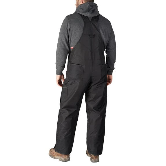Milwaukee Tools Milwaukee GRIDIRON™ Zip-to-Thigh Bib Overall 261B 6 Milwaukee Tools Milwaukee GRIDIRON™ Zip-to-Thigh Bib Overall 261B - Image 4
