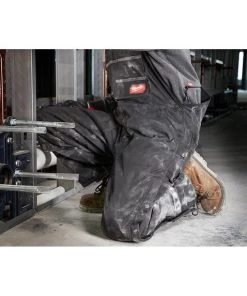 Milwaukee Tools Milwaukee GRIDIRON™ Zip-to-Thigh Bib Overall 261B 16 Milwaukee Tools Milwaukee GRIDIRON™ Zip-to-Thigh Bib Overall 261B -Milwaukee Tool-shop 261b a