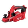 Milwaukee Tools Milwaukee M18 3-1/4" Planer (Tool Only) 2623-20 -Milwaukee Tool-shop 2623 20 yxsjuksx3vmxrzad