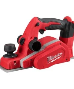 Milwaukee Tools Milwaukee M18 3-1/4" Planer (Tool Only) 2623-20