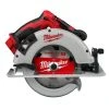 Milwaukee Tools Milwaukee M18 Brushless 7-1/4" Circular Saw (Tool Only) 2631-20