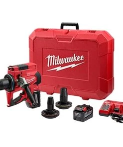 Milwaukee Tools Milwaukee M18 Force Logic 2-3" ProPex Expansion Tool ONE-KEY (9.0Ah) Kit 2633-22HD