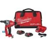 Milwaukee Tools Milwaukee M18 FUEL 1/4" Blind Rivet Tool W/ ONE-KEY Kit 2660-22CT