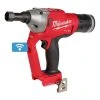 Milwaukee Tools Milwaukee M18 FUEL 1/4" Lockbolt Tool W/ ONE-KEY (Bare Tool) 2661-20